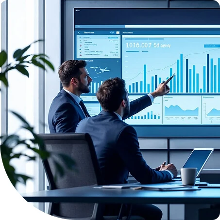 Atmospherica Private Jets