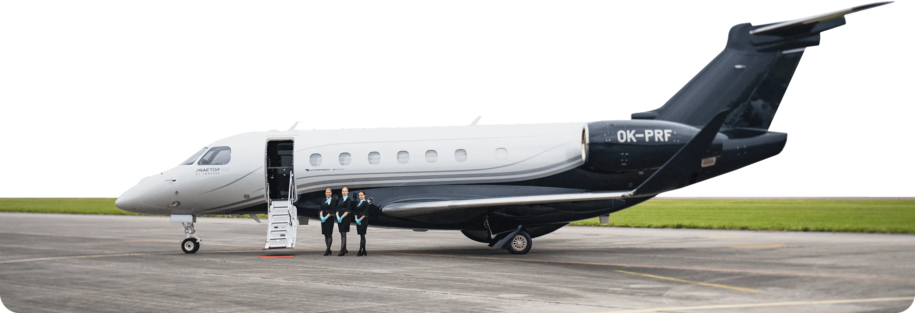 Atmospherica Private Jets