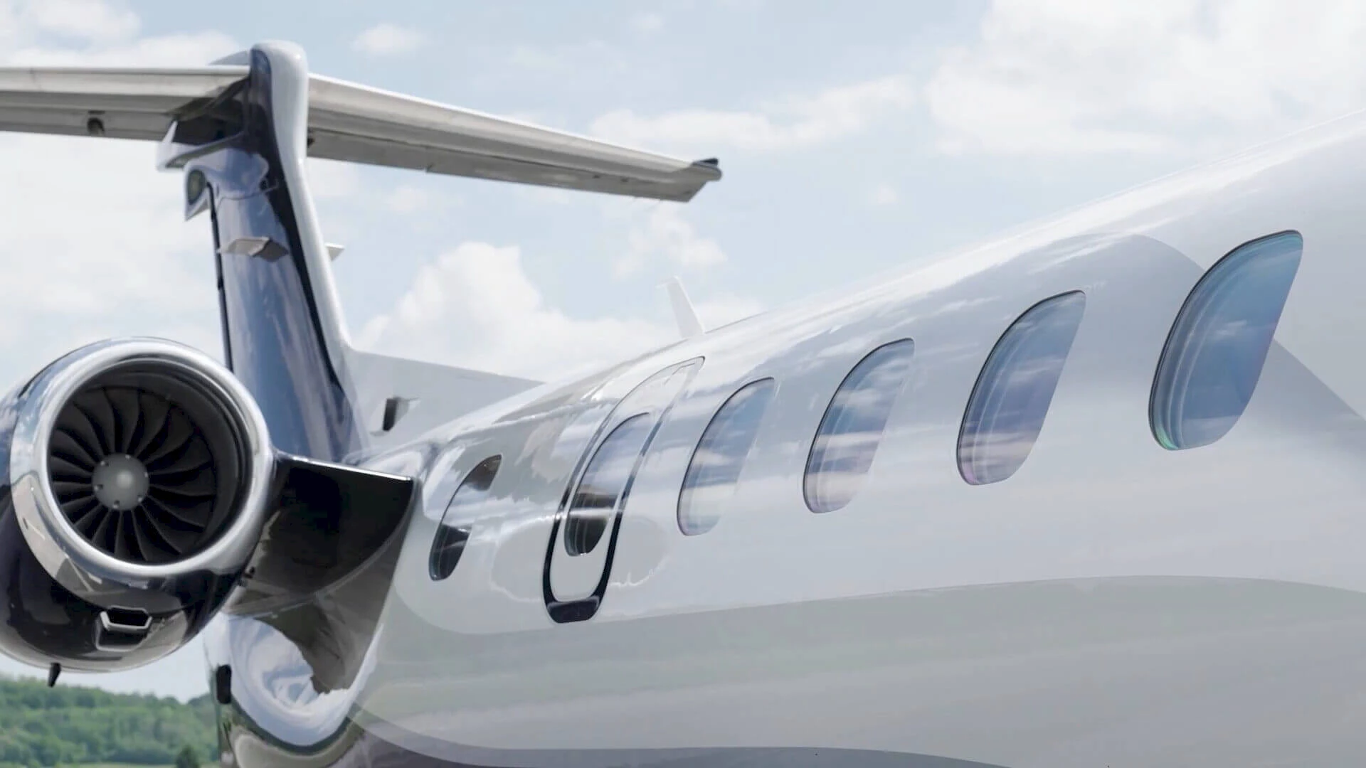 Atmospherica Private Jets