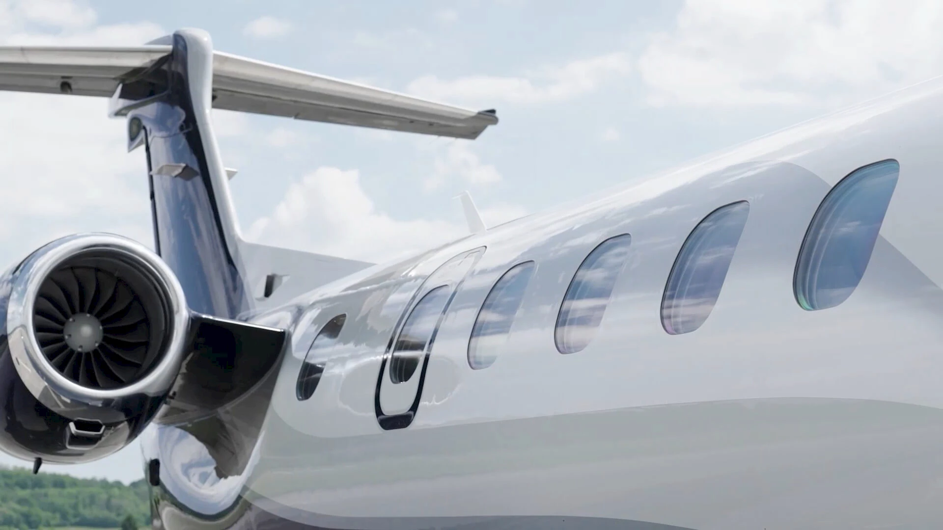 Atmospherica Private Jets