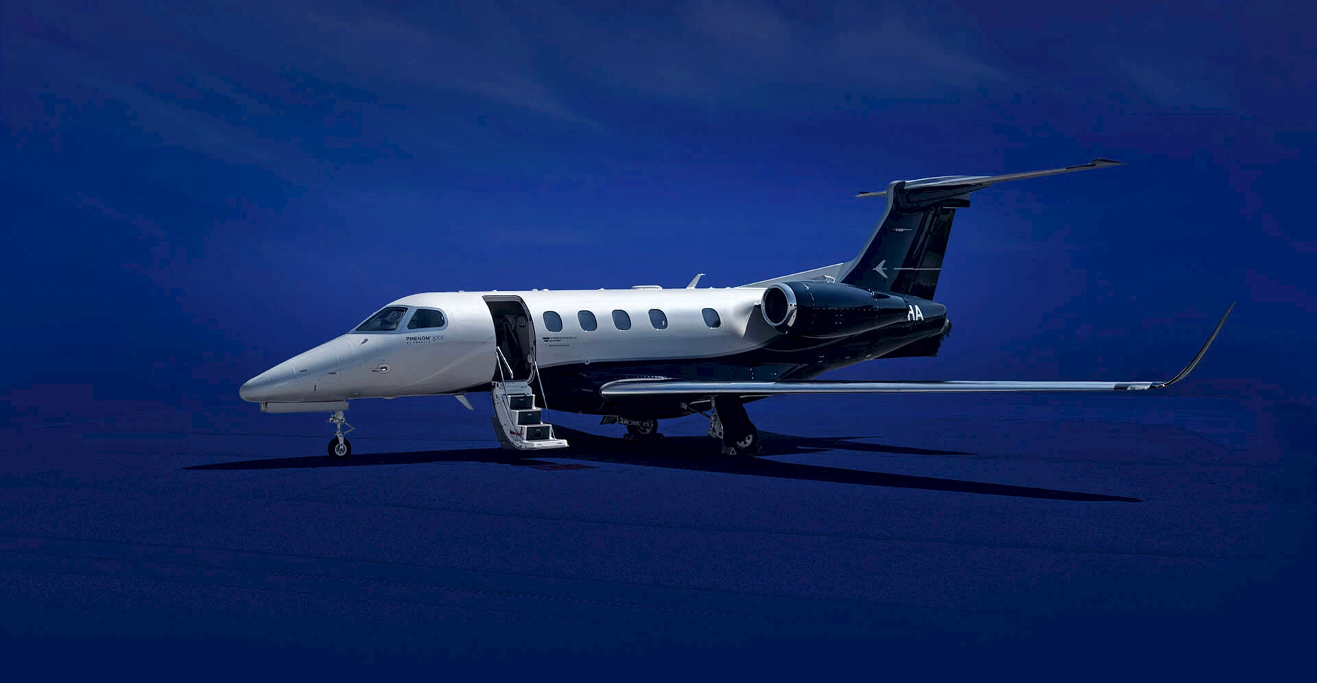 Atmospherica Private Jets