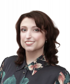 Lucie Kratochvílová