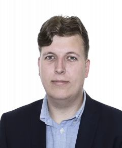 Miroslav Chmel