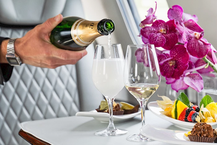 Atmospherica Private Jets