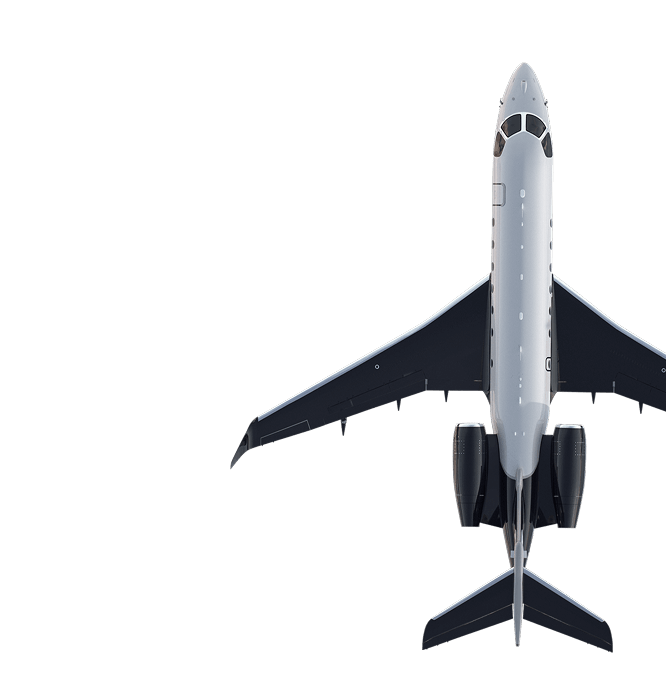 Embraer Praetor 600