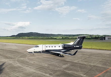 Phenom 300E