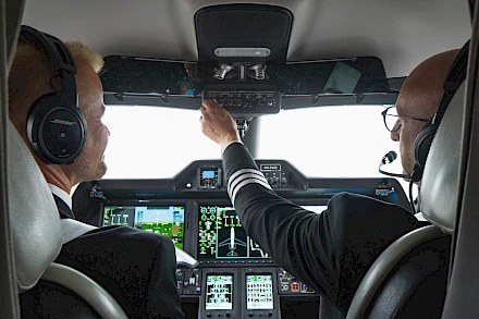 Phenom 300E
