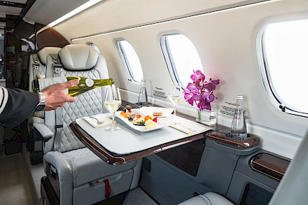 Phenom 300E