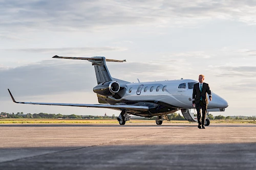 Phenom 300E