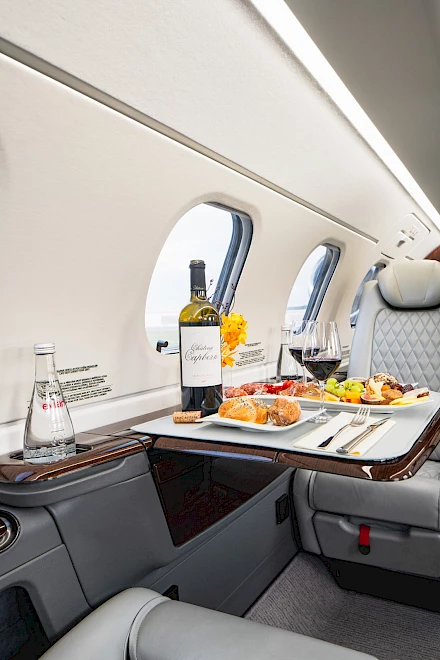 Phenom 300E