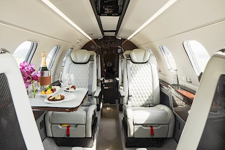Phenom 300E