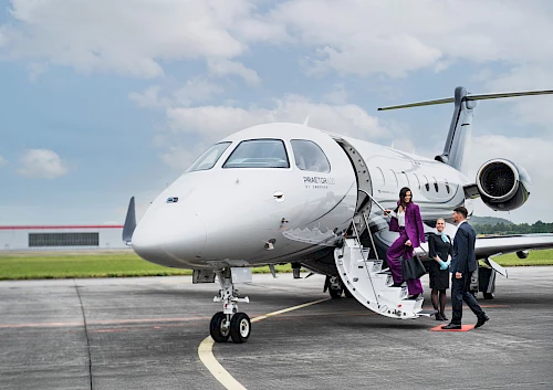 Atmospherica Private Jets