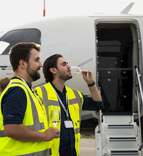 Atmospherica Private Jets