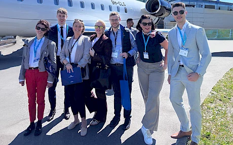 Atmospherica Private Jets