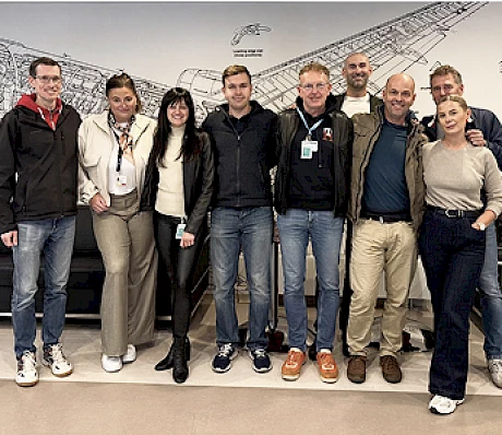 Atmospherica Private Jets