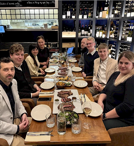 Atmospherica Private Jets