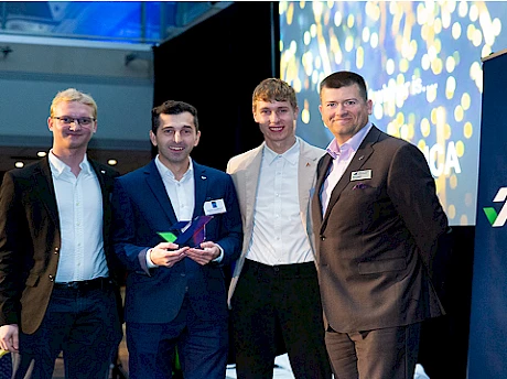 Atmospherica Private Jets