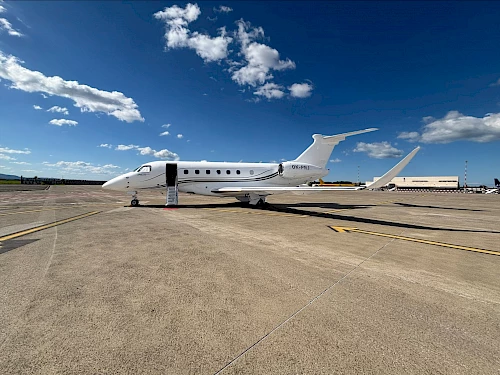 Atmospherica Private Jets