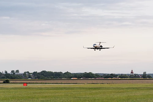 Atmospherica Private Jets