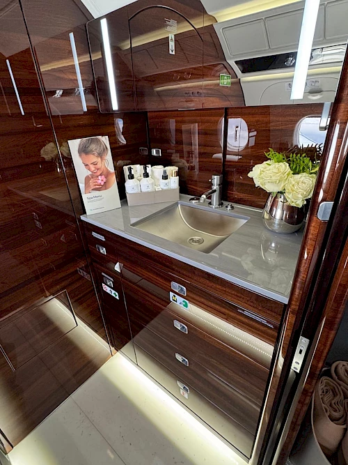 Atmospherica Private Jets