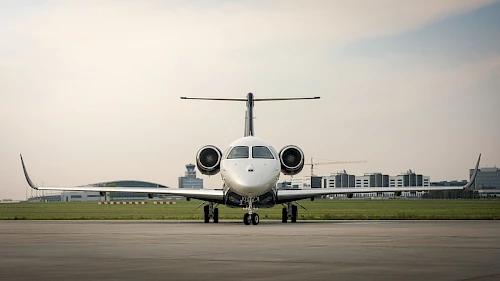 Atmospherica Private Jets