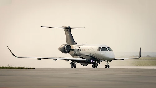Atmospherica Private Jets