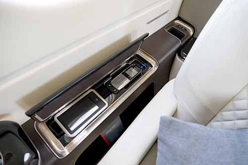 Atmospherica Private Jets