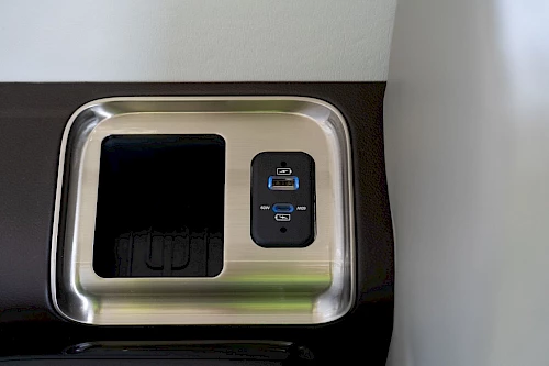 Atmospherica Private Jets