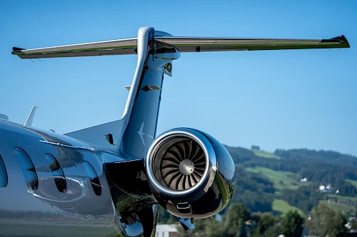 Atmospherica Private Jets