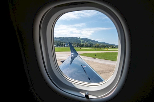 Atmospherica Private Jets