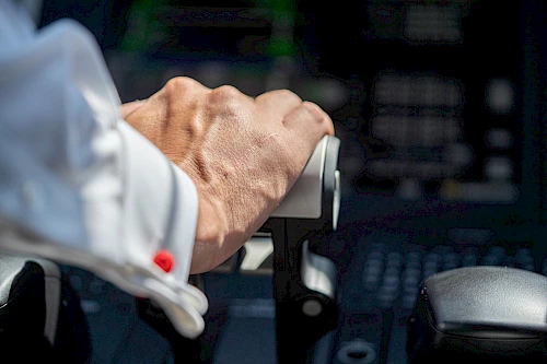 Atmospherica Private Jets