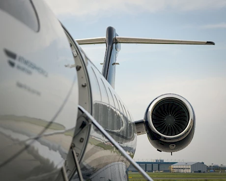 Atmospherica Private Jets