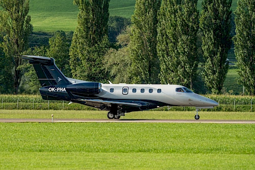 Atmospherica Private Jets