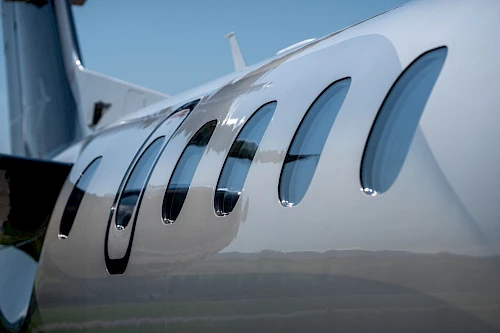 Atmospherica Private Jets