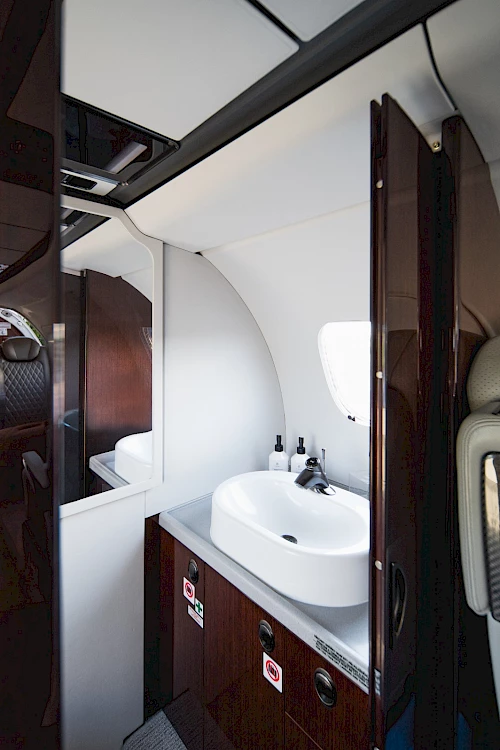 Atmospherica Private Jets