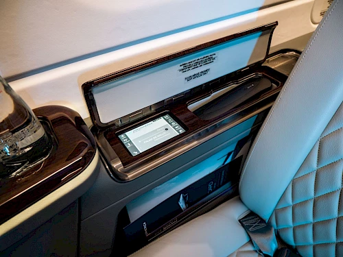 Atmospherica Private Jets