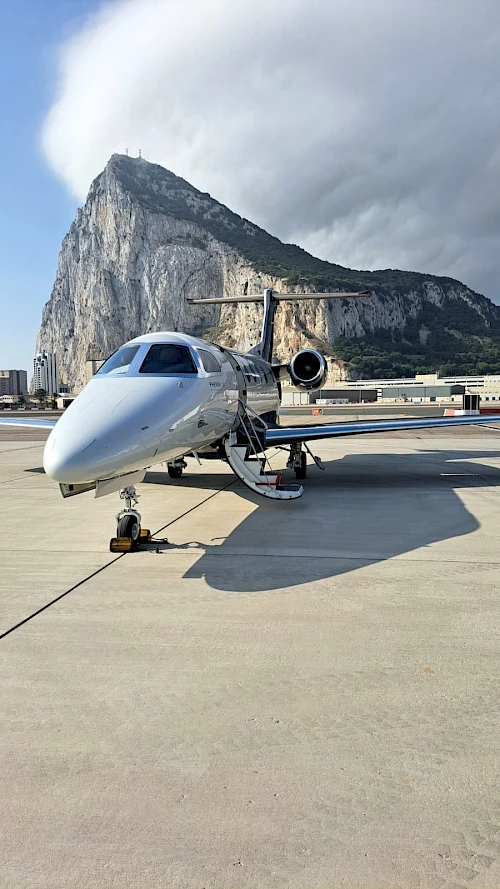 Atmospherica Private Jets