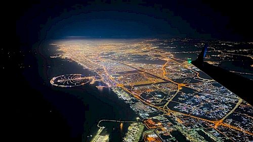 Dubai