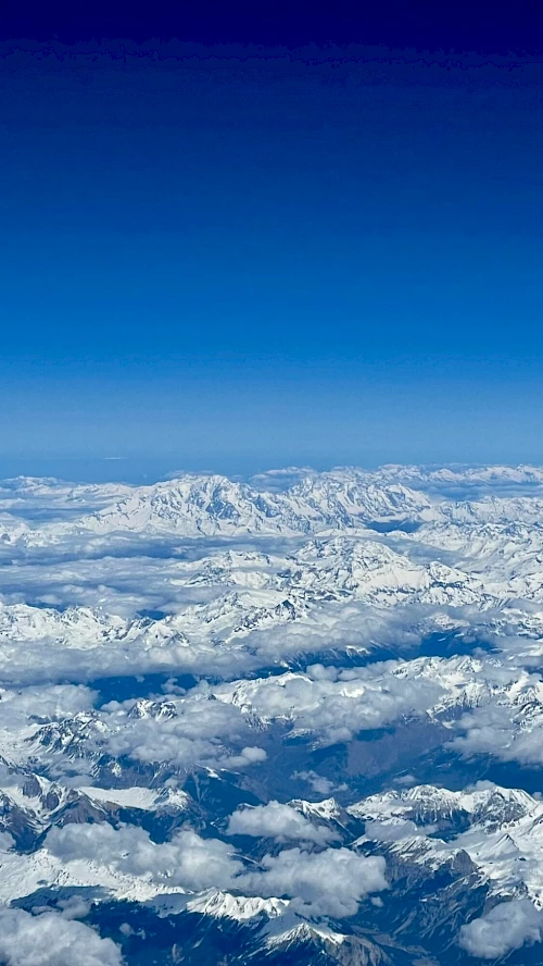 Mont Blanc