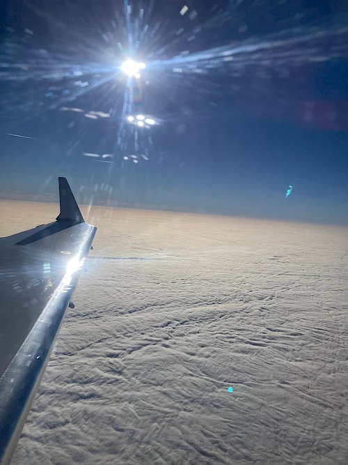 Atmospherica Private Jets