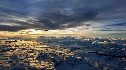 Bern-Milano