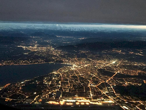 Geneve