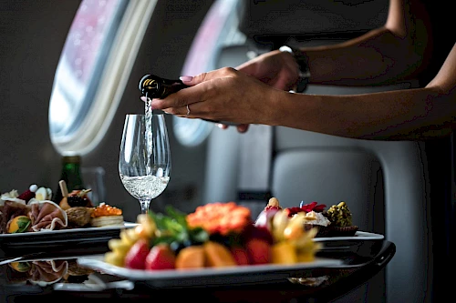 Atmospherica Private Jets