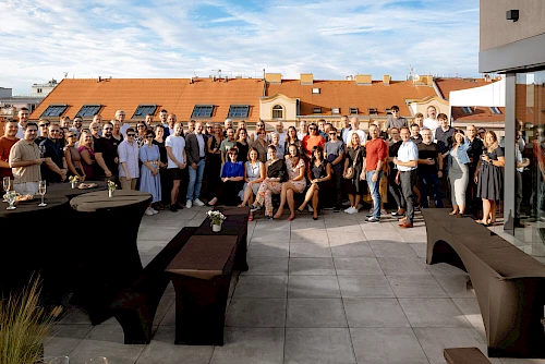 Atmospherica Private Jets