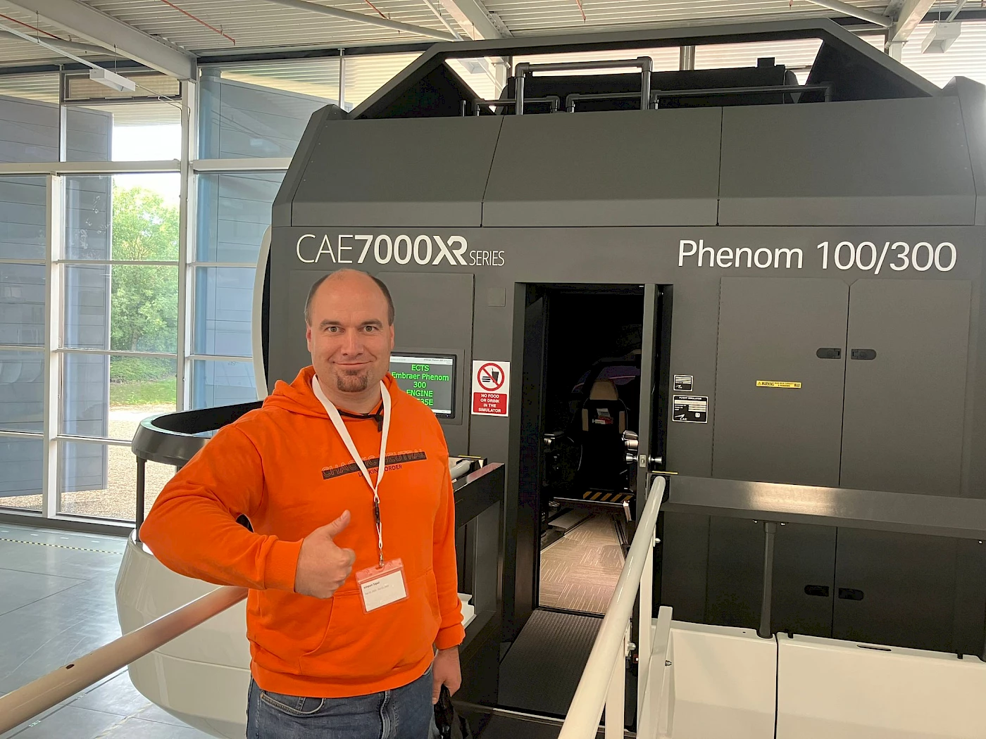 Atmospherica Private Jets