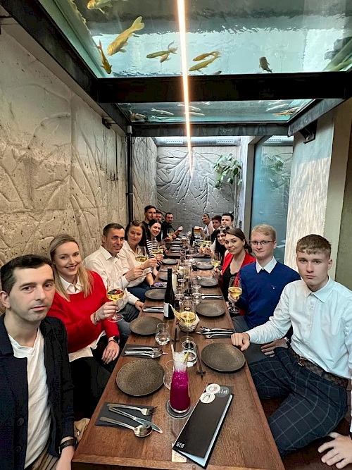 Atmospherica Private Jets