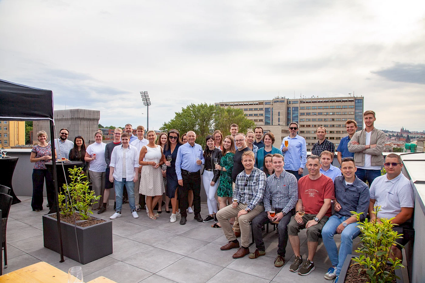 Atmospherica Private Jets