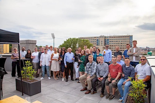 Atmospherica Private Jets