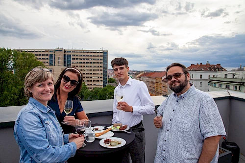 Atmospherica Private Jets