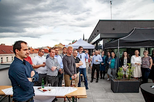 Atmospherica Private Jets